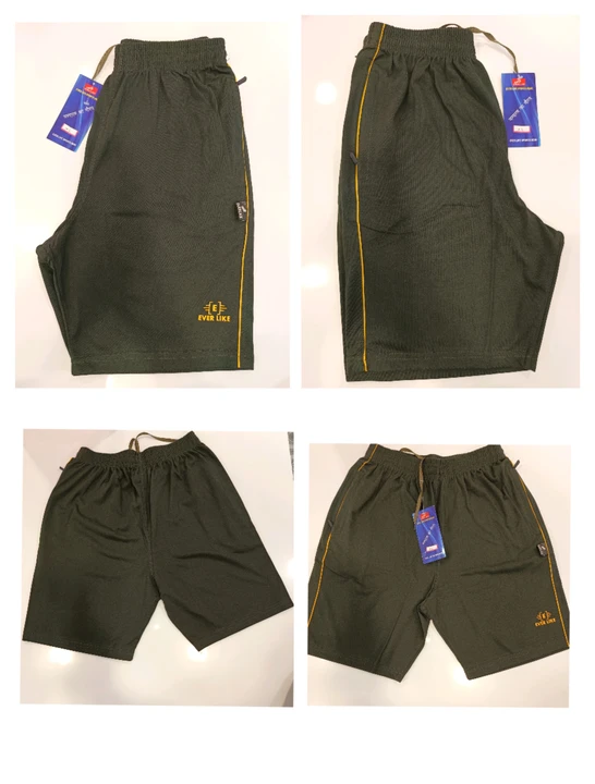 PC SHORTS (SIZE:- L, XL, XXL uploaded by business on 10/8/2023