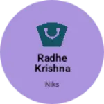 Business logo of Radhe Krishna export