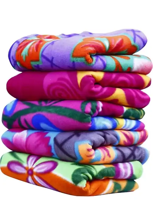 Designer Blanket. With winter session uploaded by Sonya enterprises on 10/8/2023