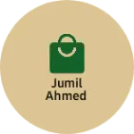 Business logo of Jumil Ahmed