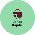 Business logo of Jenas kapda