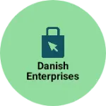 Business logo of Danish enterprises