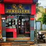 Business logo of RR jewellers