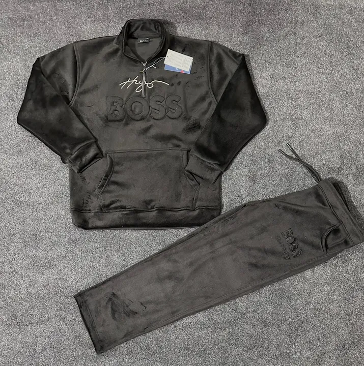 Cotraige bounding track suit  uploaded by business on 10/8/2023