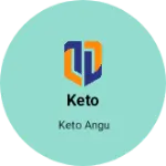 Business logo of Keto