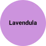 Business logo of Lavendula