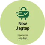 Business logo of New Jagtap Mobile