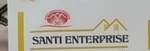Business logo of SANTI ENTERPRISE