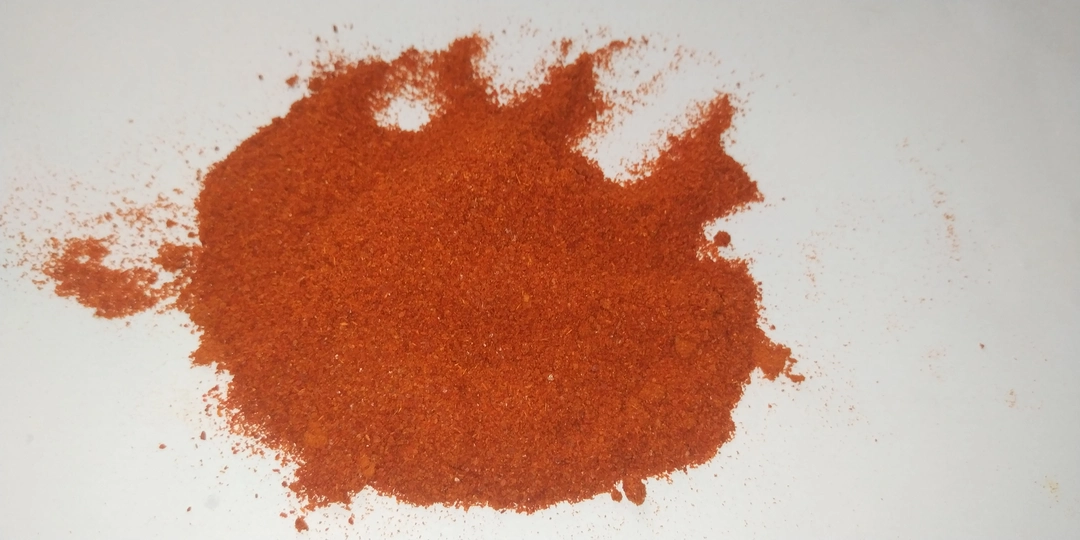 Shivalay Chilli Powder  uploaded by Shivalay Foods IND on 10/8/2023