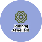 Business logo of PUKHRAJ JEWELLERS