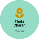Business logo of Thota charan