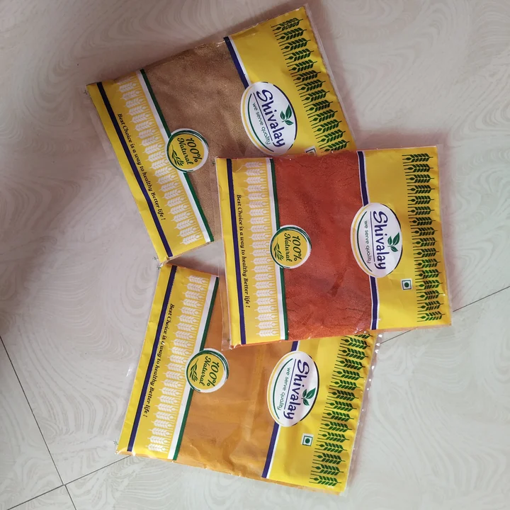 Shivalay Turmeric Powder  uploaded by Shivalay Foods IND on 10/8/2023