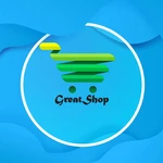 Business logo of Great Shop