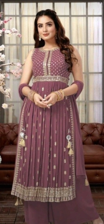 Diwali special dress  uploaded by Tarai fashion on 10/8/2023