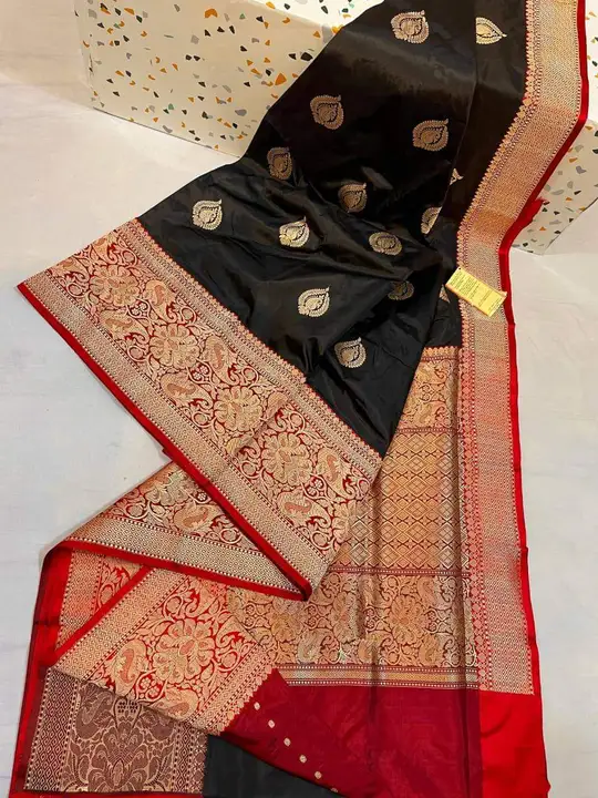 Product uploaded by Nisa sarees on 10/8/2023