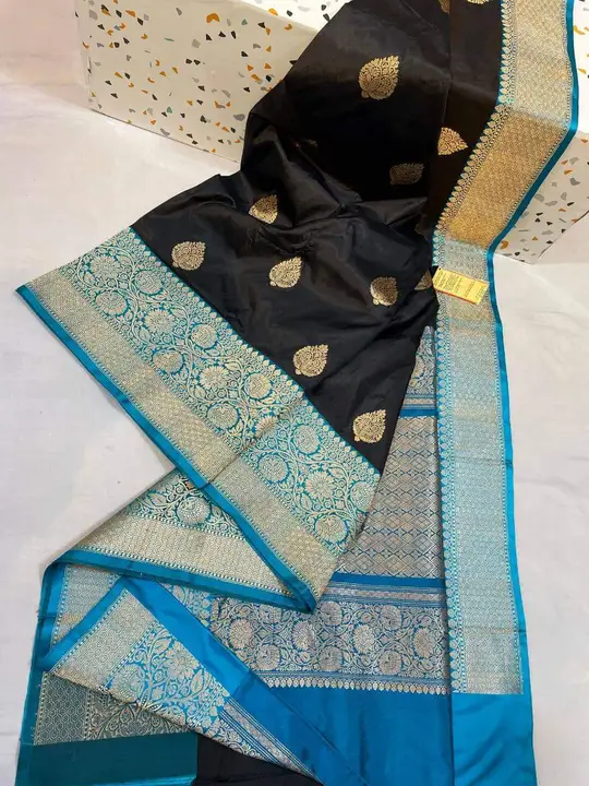Product uploaded by Nisa sarees on 10/8/2023