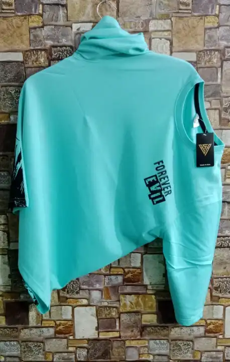 Premium Quality 5 Sleeves Tshirt uploaded by BRANDO FASHION on 10/8/2023