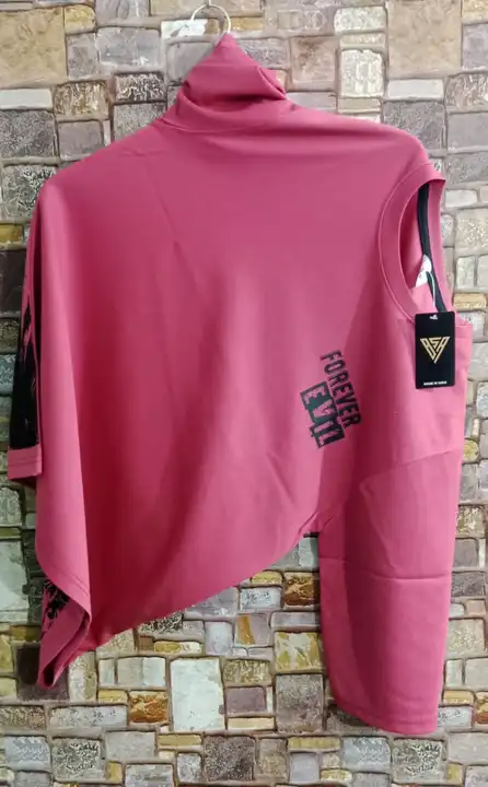 Premium Quality 5 Sleeves Tshirt uploaded by BRANDO FASHION on 10/8/2023