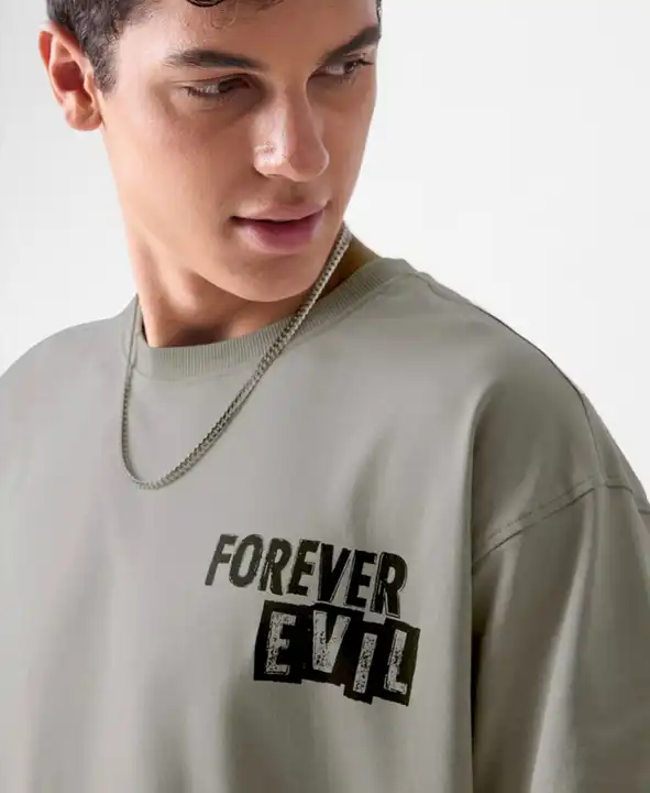 Premium Quality 5 Sleeves Tshirt In Low MOQ  uploaded by BRANDO FASHION on 10/8/2023