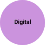 Business logo of Digital