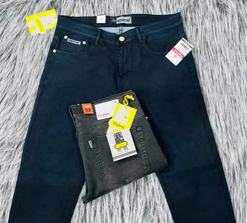 HIGHTAG JEANS  uploaded by S S Fashion on 10/9/2023