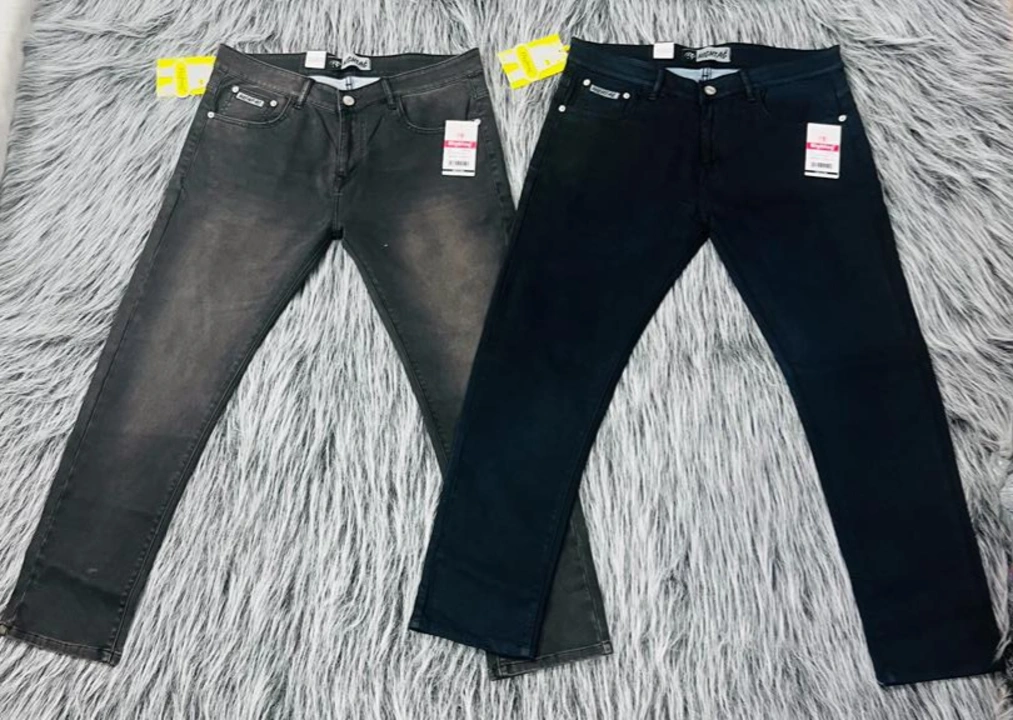 HIGHTAG JEANS  uploaded by business on 10/9/2023