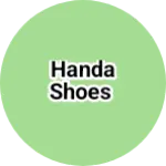 Business logo of Handa shoes