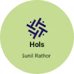 Business logo of Hols
