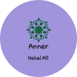 Business logo of anner