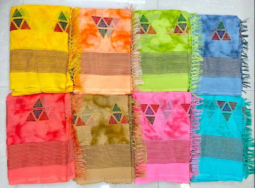 Product uploaded by NARMADA SILK on 10/9/2023