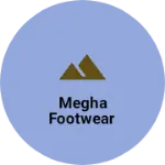 Business logo of Megha footwear