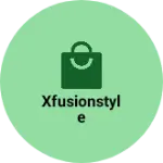 Business logo of XFusionstyle