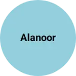 Business logo of Alanoor