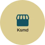 Business logo of Ksmd