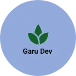 Business logo of Garu Dev
