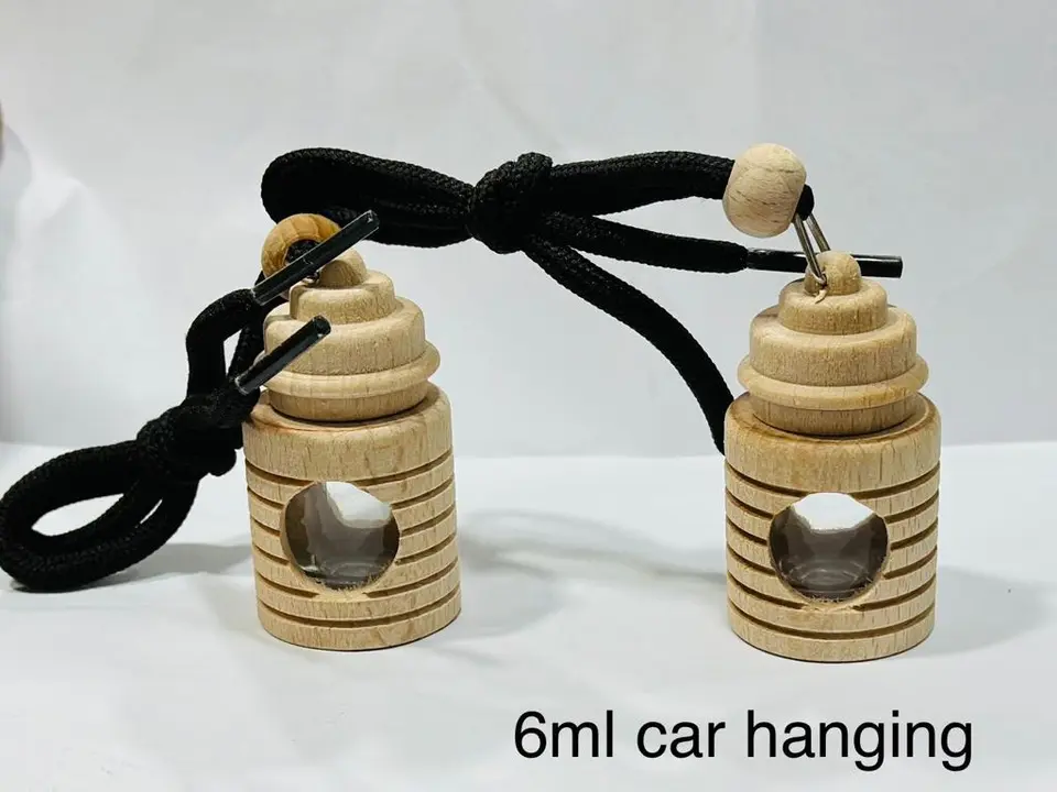 Car hanging perfume uploaded by business on 10/9/2023