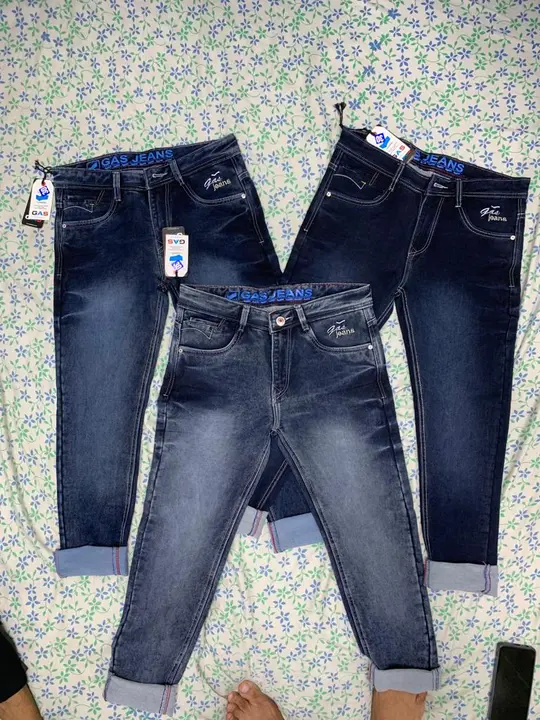 Jeans  uploaded by Karan on 10/9/2023