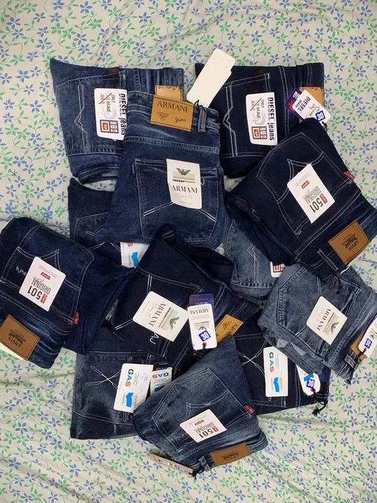 Jeans  uploaded by business on 10/9/2023