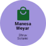 Business logo of Manesa weyar