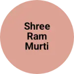 Business logo of Shree Ram murti family mart