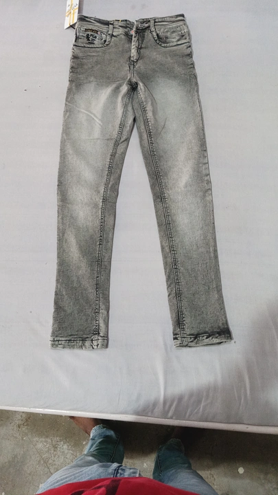 Flu jeans uploaded by Delhi fashion on 10/9/2023