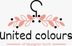 Business logo of UNITED COLOURS OF DESIGNER KURTI
