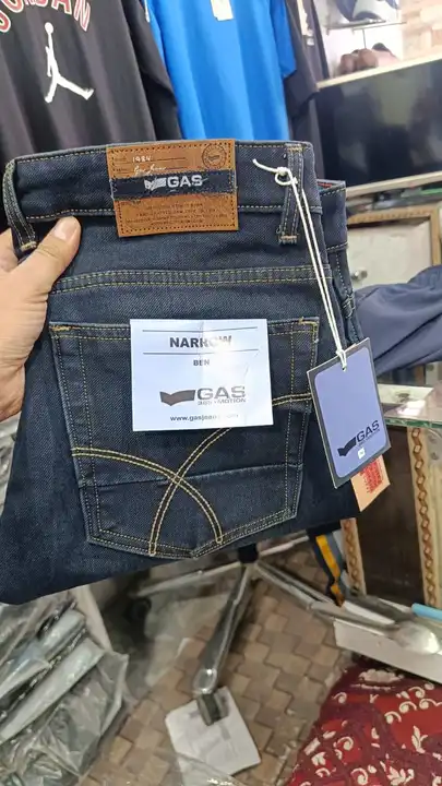 Men's jeans  uploaded by Best Price on 10/9/2023