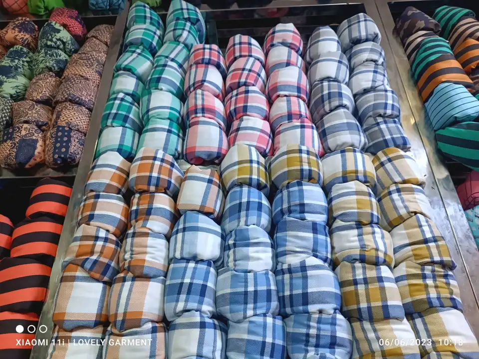 Shirts uploaded by Bhavya collection on 10/9/2023