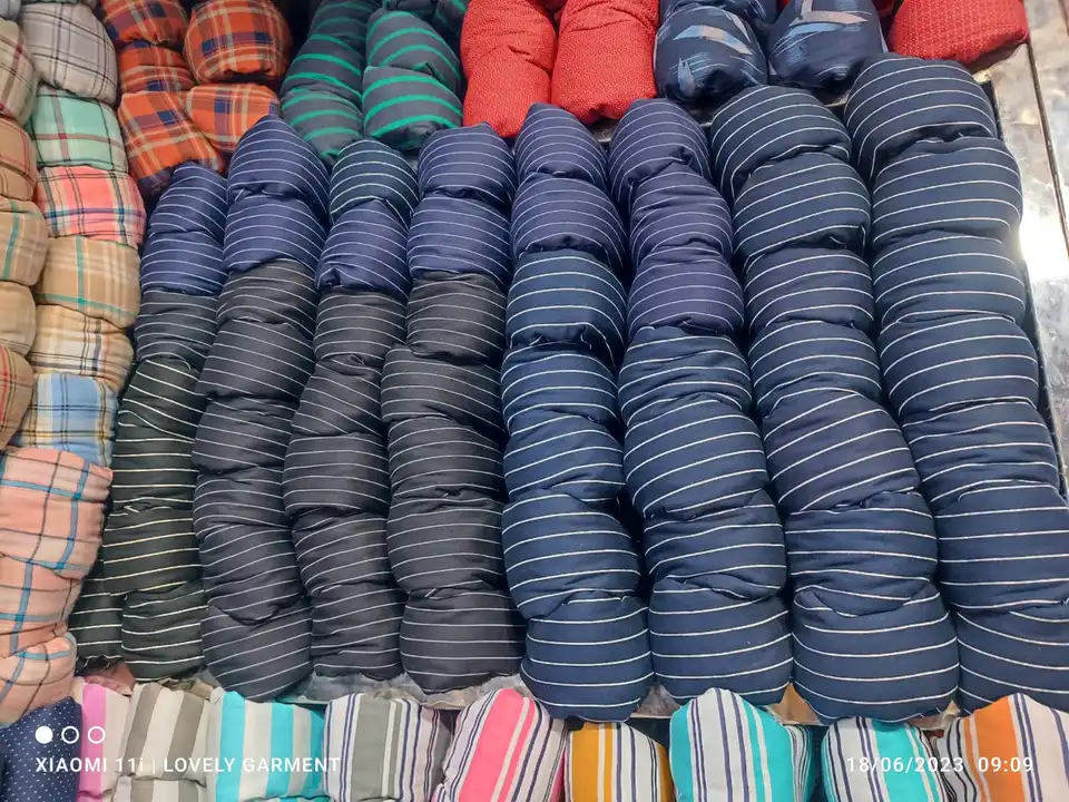 Shirts uploaded by Bhavya collection on 10/9/2023