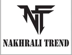 Business logo of Nakhrali trends