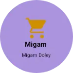 Business logo of Migam