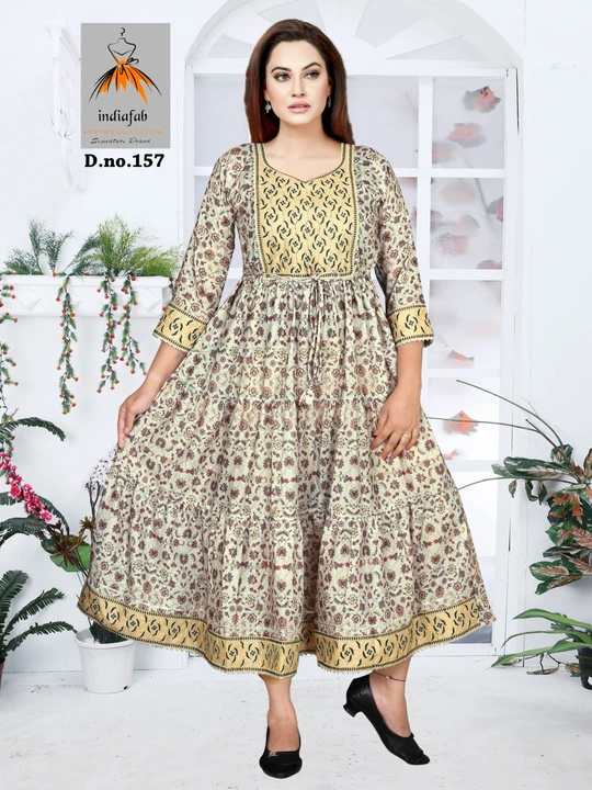 Product uploaded by Nakhrali trends on 10/9/2023