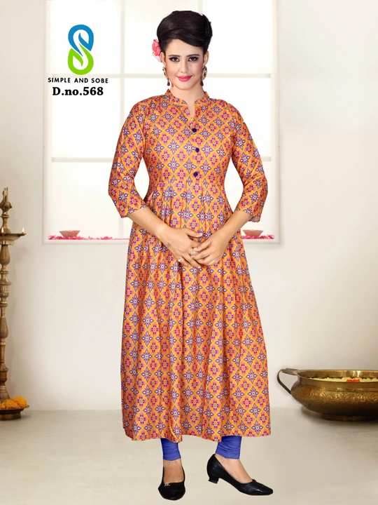 Product uploaded by Nakhrali trends on 10/9/2023