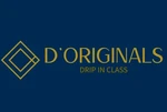 Business logo of D'Originals